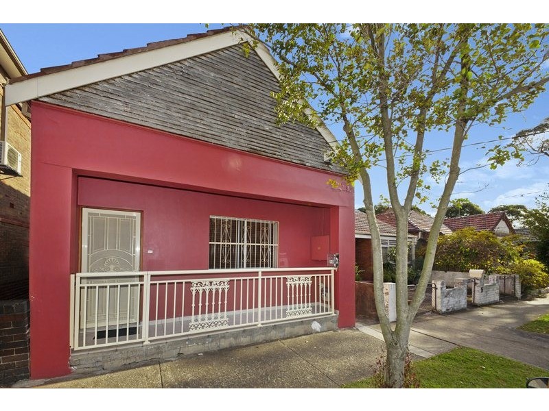 50 Thomas Street, Lewisham NSW 2049