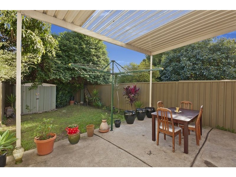 50 Thomas Street, Lewisham NSW 2049