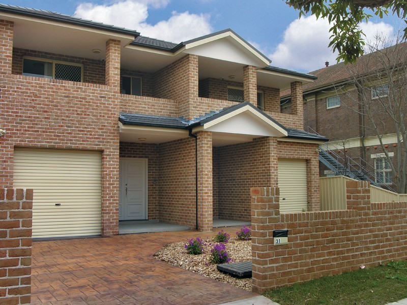 31 and 31a Arthur Street, Punchbowl NSW 2196
