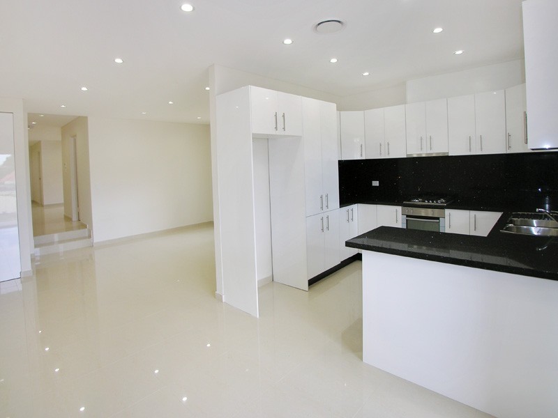 31 and 31a Arthur Street, Punchbowl NSW 2196