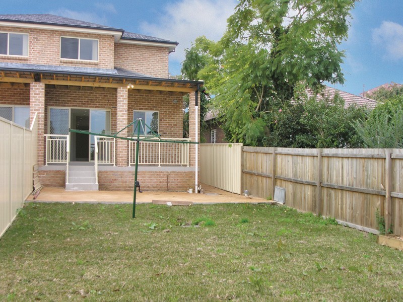 31 and 31a Arthur Street, Punchbowl NSW 2196