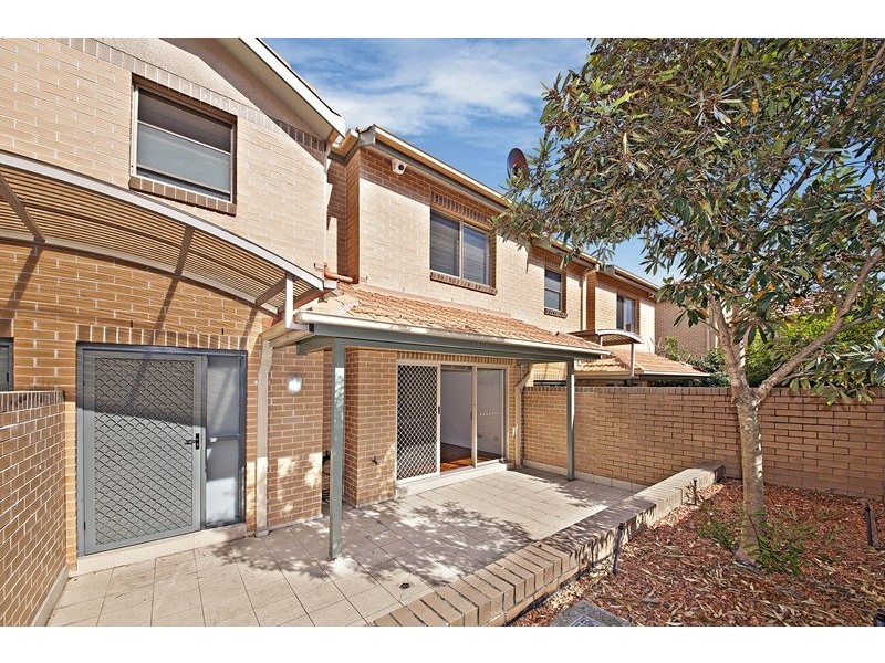13/76-80 Beresford Road, Strathfield NSW 2135