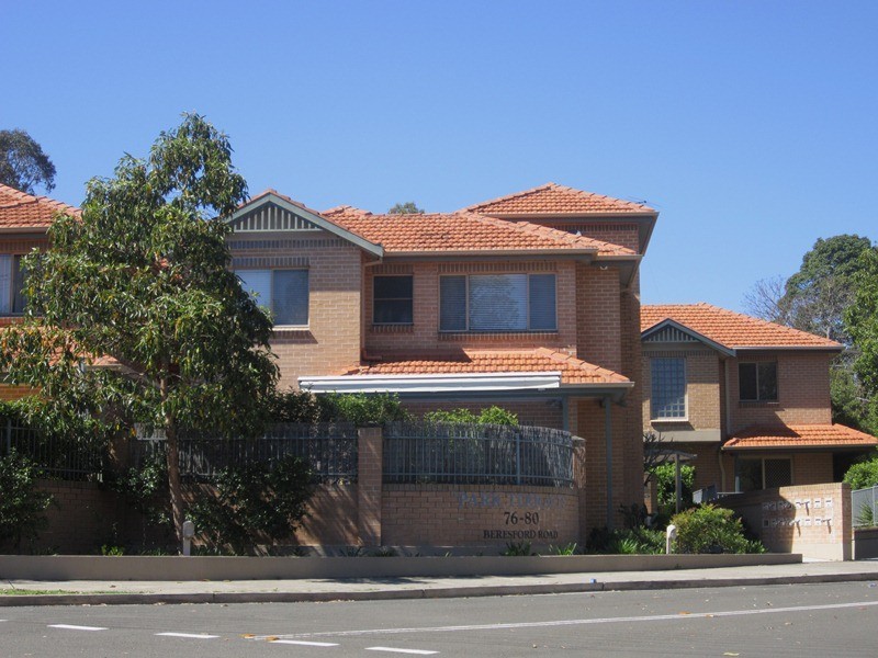 13/76-80 Beresford Road, Strathfield NSW 2135