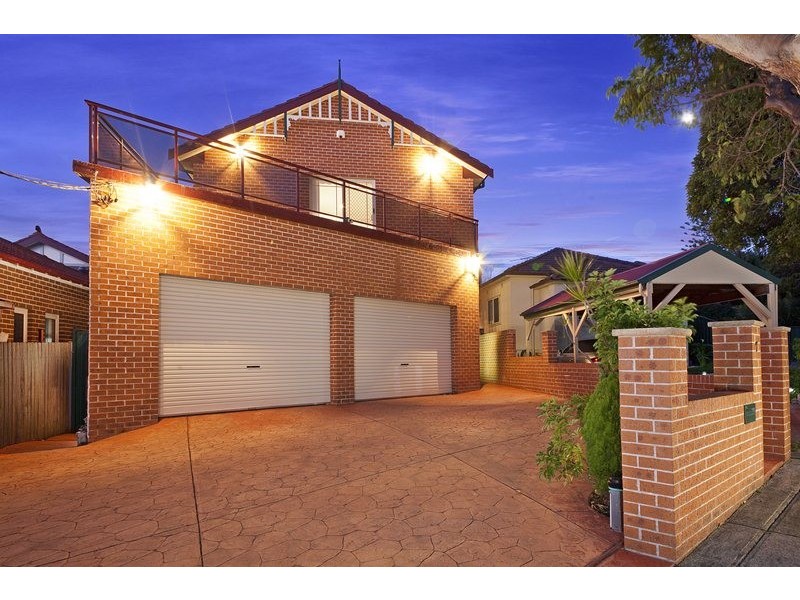 7 Bruce Avenue, Belfield NSW 2191