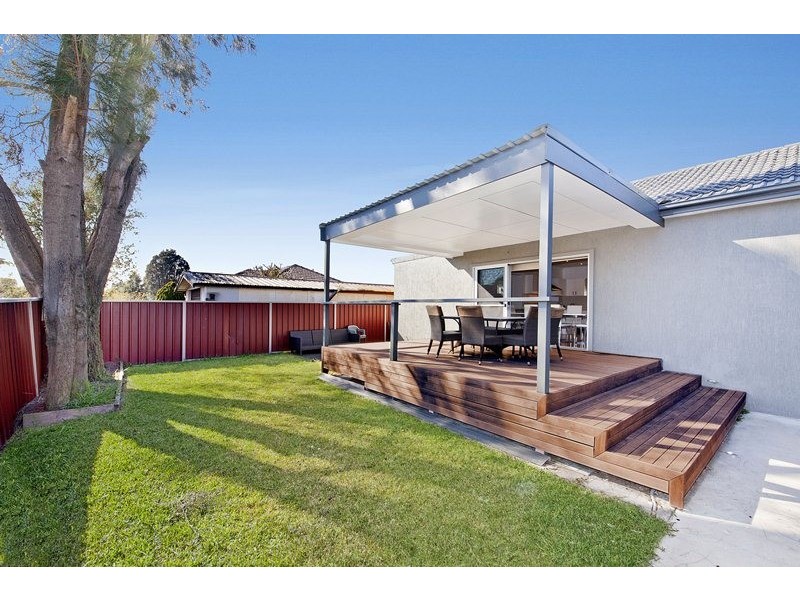 101 Lincoln Street, Belfield NSW 2191