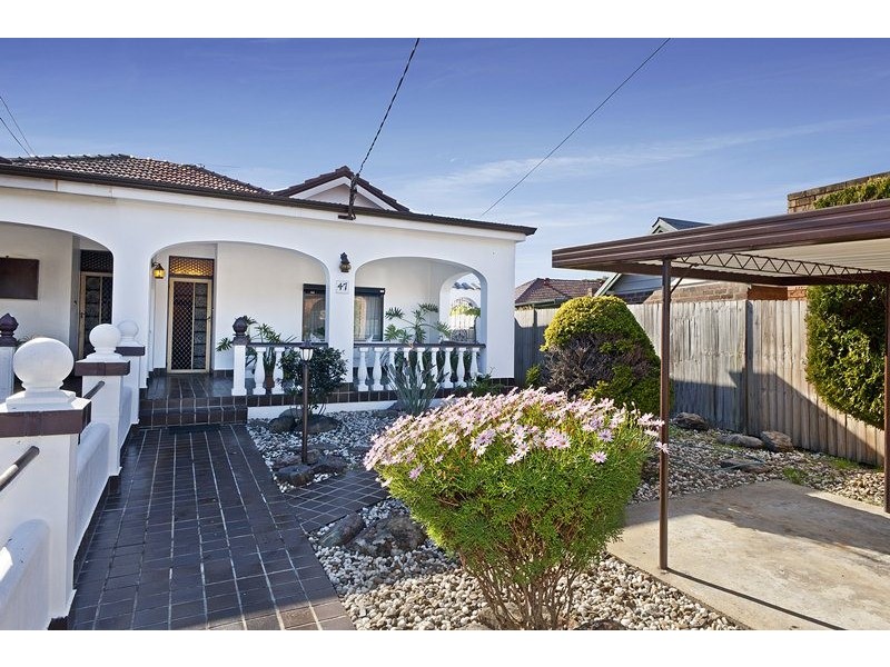 47 John Street, Ashfield NSW 2131