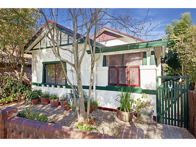 20 Watkin Street, Hurlstone Park NSW 2193