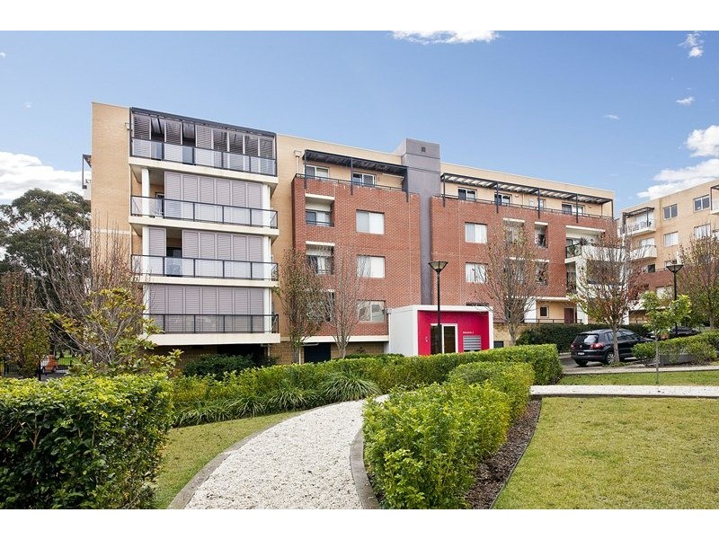 42/20 Close Street, Canterbury NSW 2193