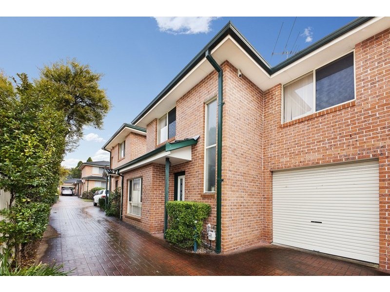 2/6 First Avenue, Belfield NSW 2191