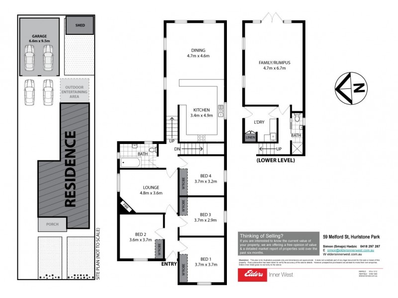 59 Melford Street, Hurlstone Park NSW 2193