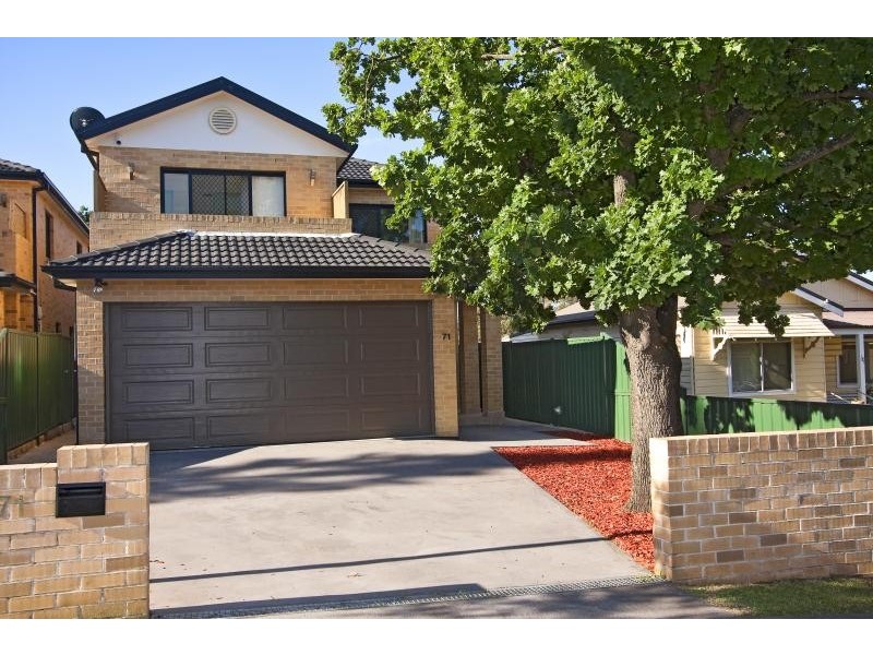 71 Old Kent Road, Greenacre NSW 2190