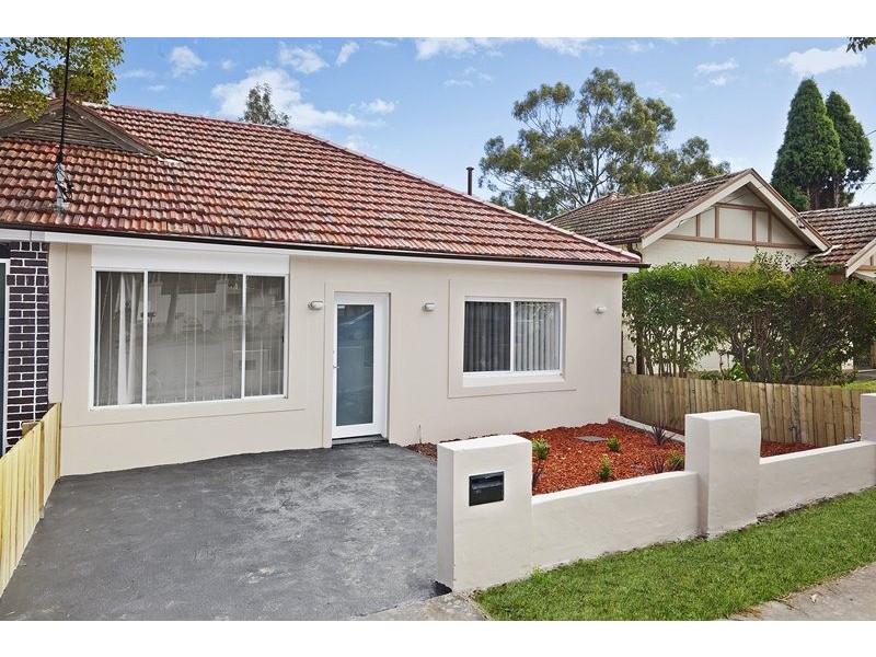 6 Manson Road, Strathfield NSW 2135