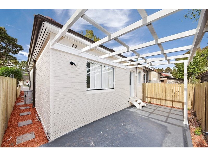6 Manson Road, Strathfield NSW 2135