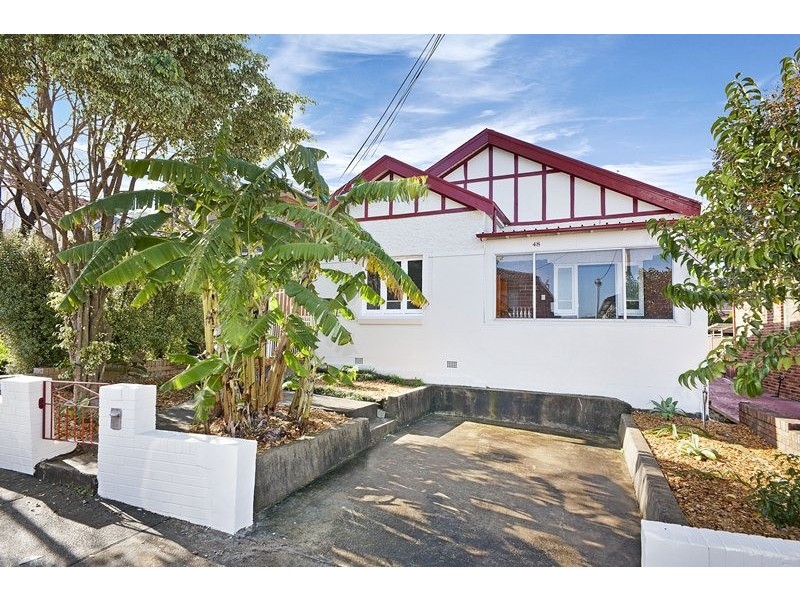 48 Baker Street, Enfield NSW 2136