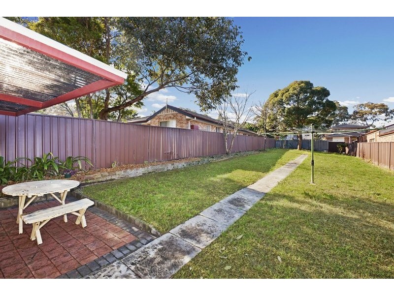 48 Baker Street, Enfield NSW 2136