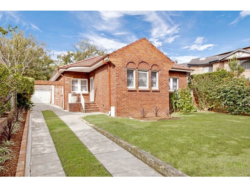 64 Beresford Road, Strathfield NSW 2135