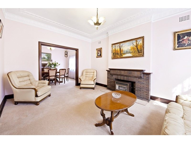 64 Beresford Road, Strathfield NSW 2135