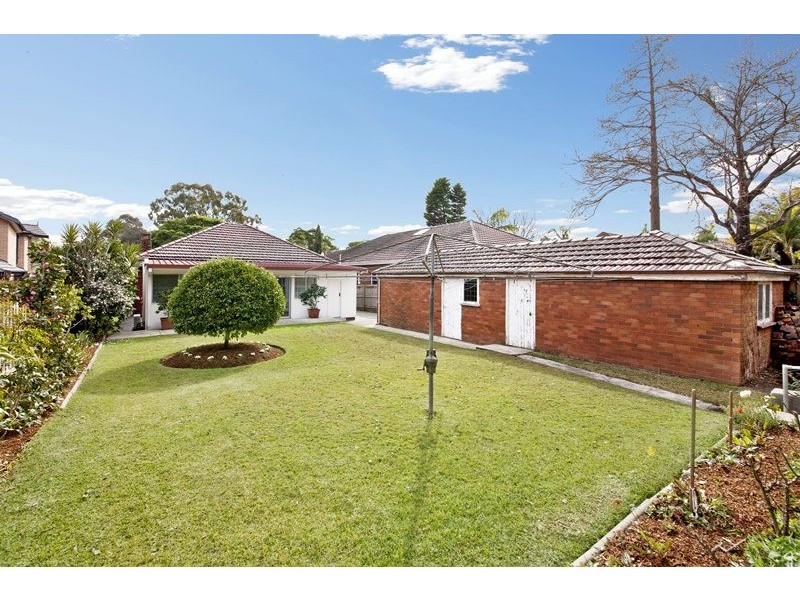 64 Beresford Road, Strathfield NSW 2135