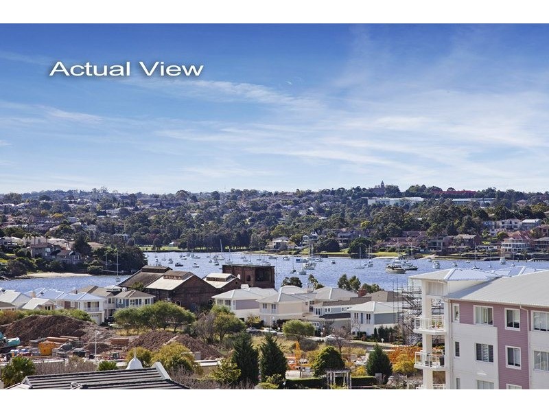 56/1 Juniper Drive, Breakfast Point NSW 2137