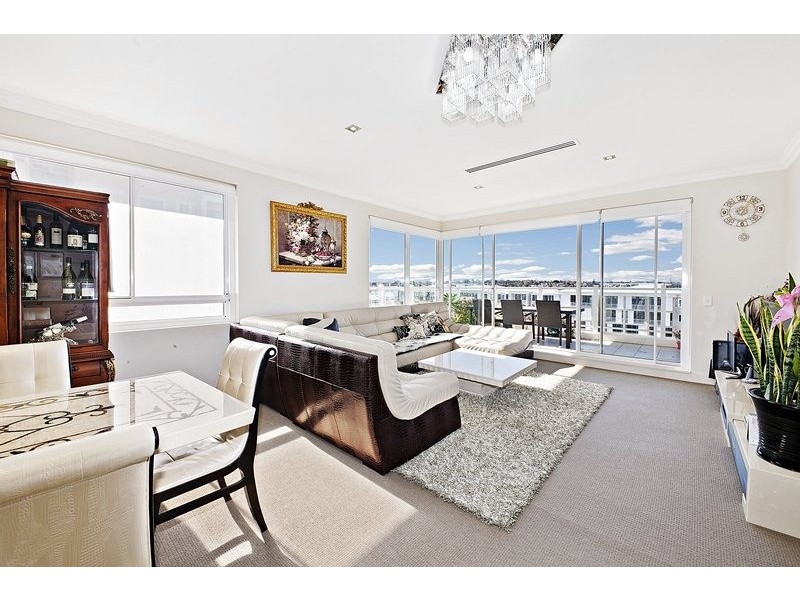 56/1 Juniper Drive, Breakfast Point NSW 2137