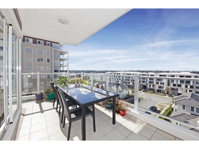 56/1 Juniper Drive, Breakfast Point NSW 2137