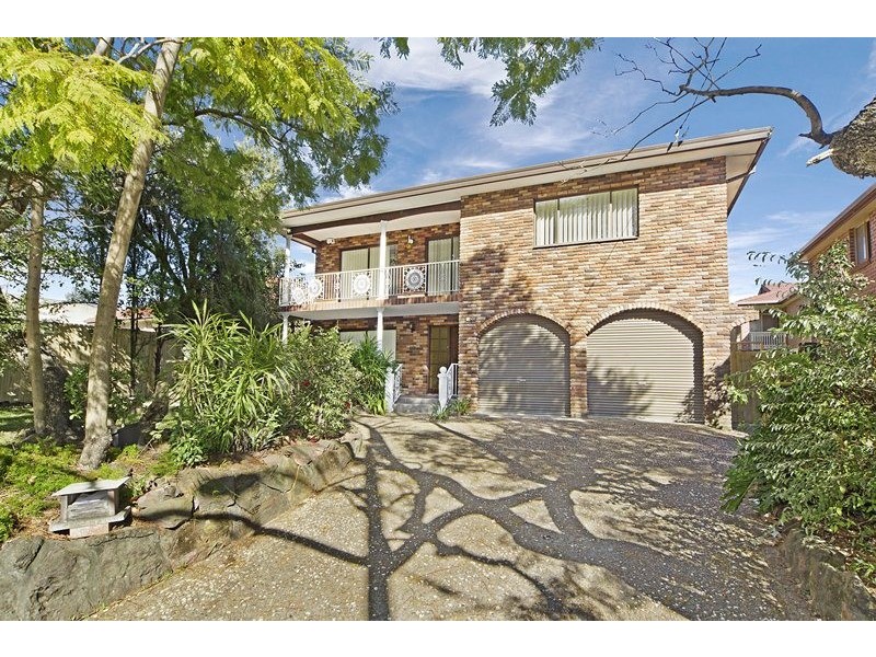 500 Liverpool Road, Strathfield South NSW 2136