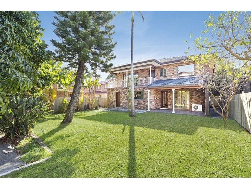 500 Liverpool Road, Strathfield South NSW 2136