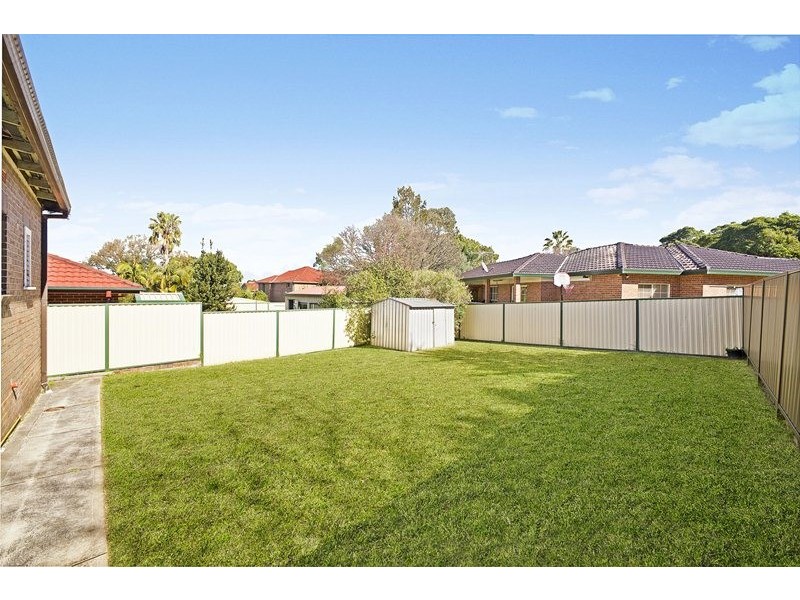 Croydon Park NSW 2133