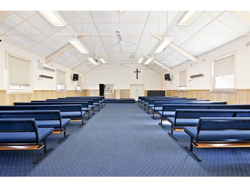 Croydon Park NSW 2133