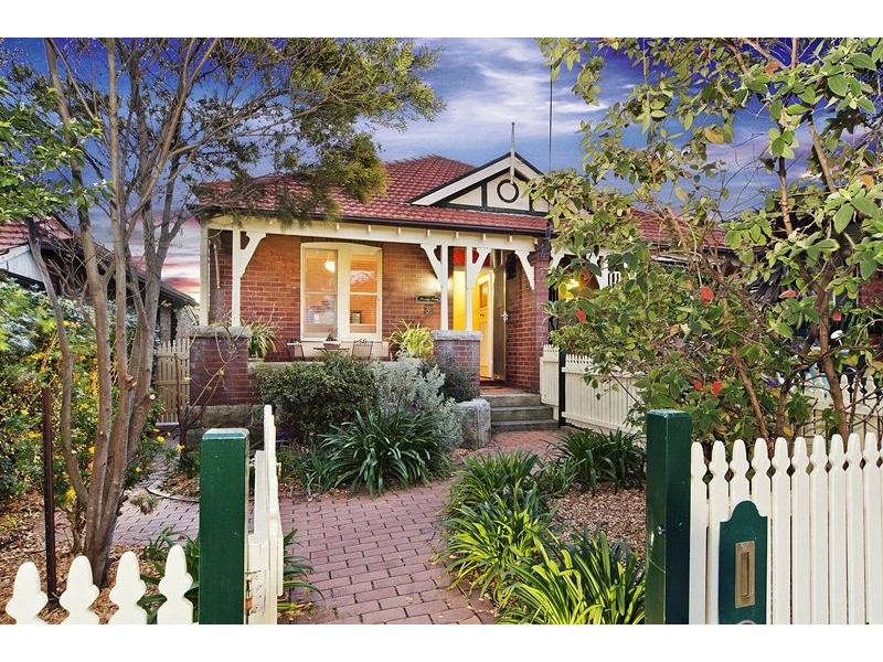 9 Cobden Street, Enfield NSW 2136