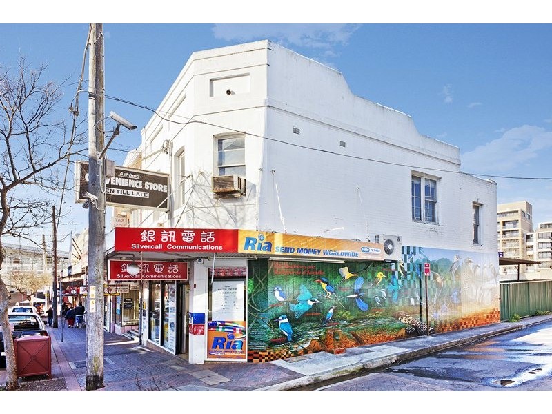 22 Hercules Street, Ashfield NSW 2131