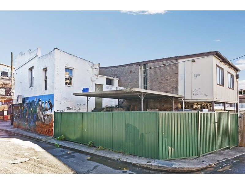 22 Hercules Street, Ashfield NSW 2131