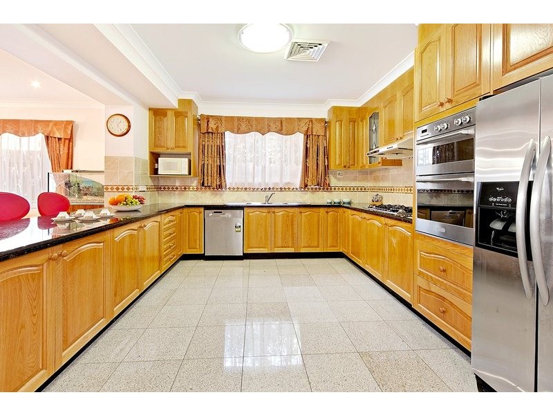 8 Wallis Avenue, Strathfield NSW 2135