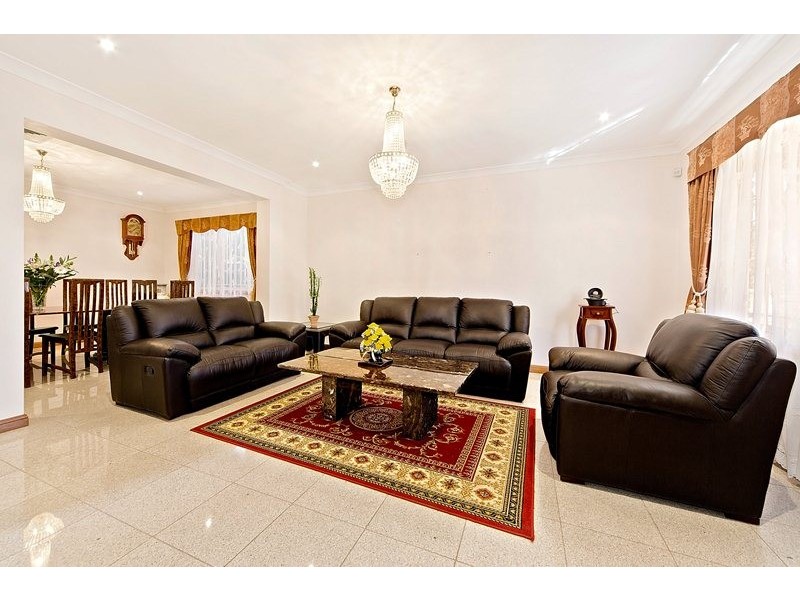 8 Wallis Avenue, Strathfield NSW 2135