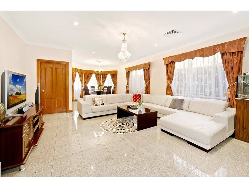 8 Wallis Avenue, Strathfield NSW 2135