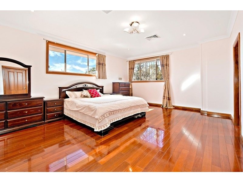 8 Wallis Avenue, Strathfield NSW 2135