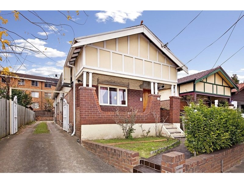 11 Frederick Street, Ashfield NSW 2131