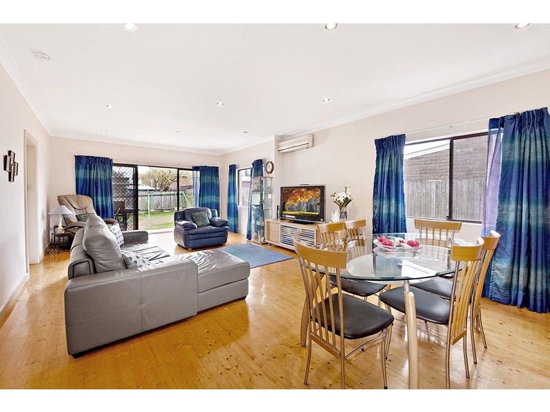 13 Holmwood Avenue, Strathfield South NSW 2136