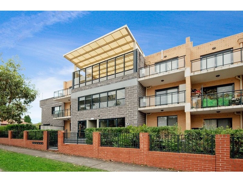 14/8-16 Water Street, Strathfield South NSW 2136