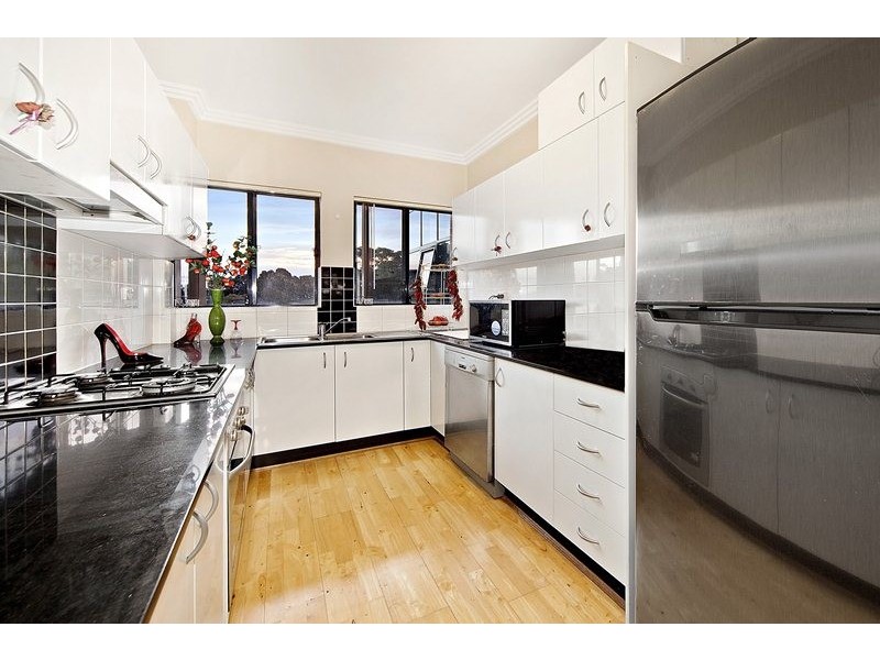 14/8-16 Water Street, Strathfield South NSW 2136