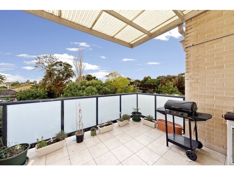 14/8-16 Water Street, Strathfield South NSW 2136