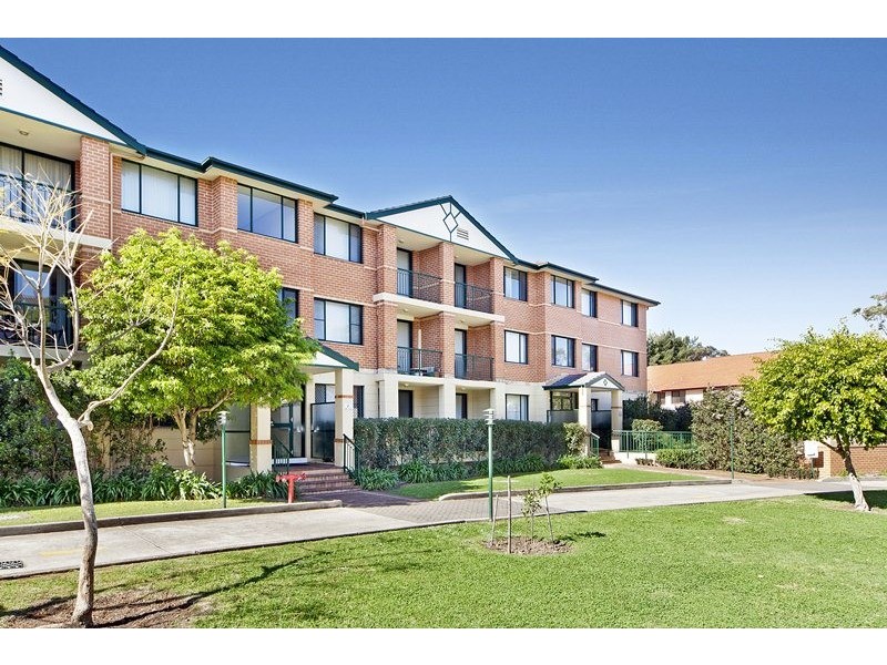 149/18-20 Knocklayde Street, Ashfield NSW 2131
