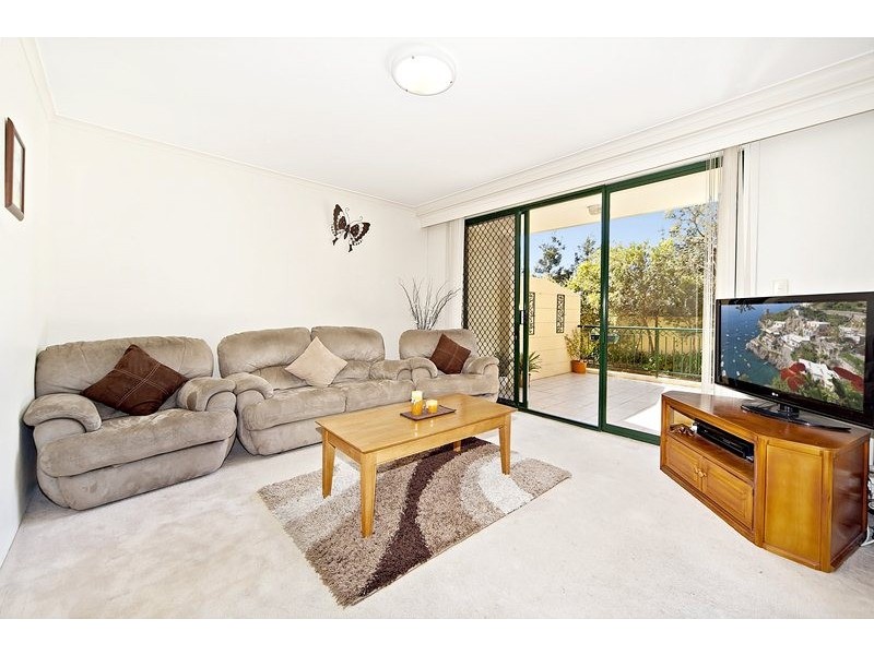 149/18-20 Knocklayde Street, Ashfield NSW 2131
