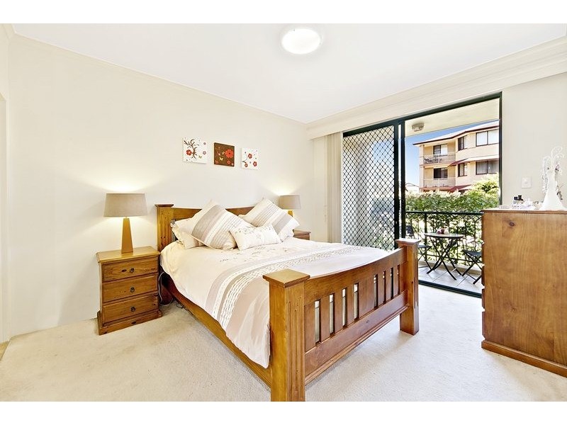 149/18-20 Knocklayde Street, Ashfield NSW 2131