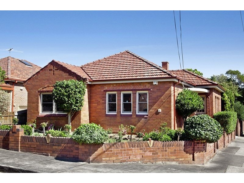 1 Bridges Avenue, Croydon NSW 2132