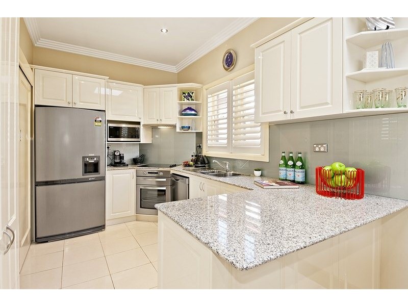 1 Bridges Avenue, Croydon NSW 2132