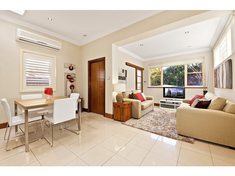 1 Bridges Avenue, Croydon NSW 2132