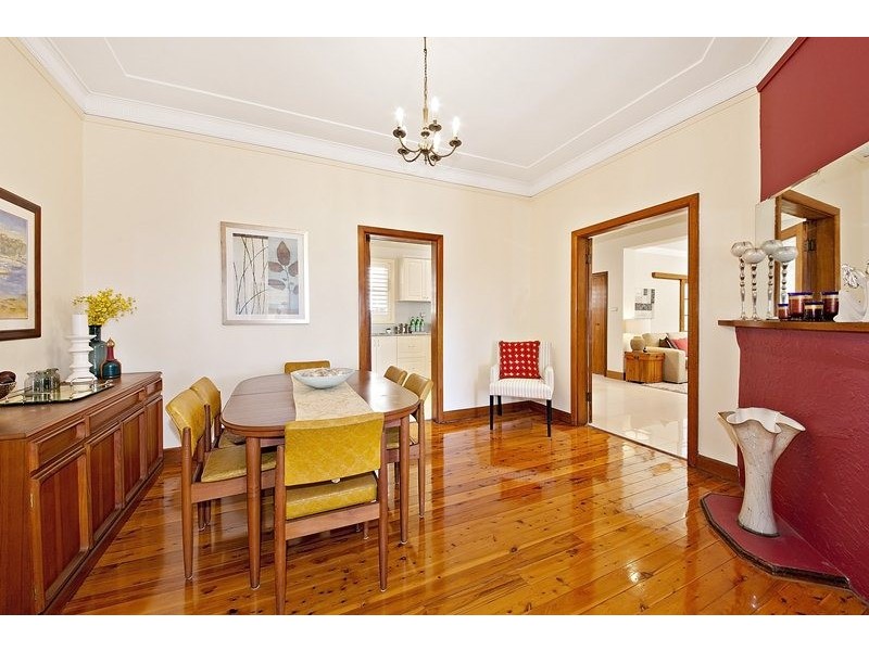 1 Bridges Avenue, Croydon NSW 2132