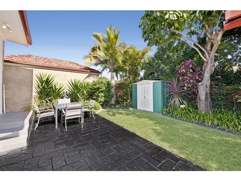 1 Bridges Avenue, Croydon NSW 2132