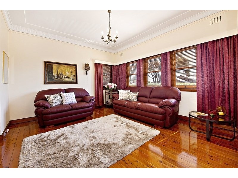 1 Bridges Avenue, Croydon NSW 2132